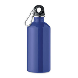 GiftRetail MO2403 - REMID MOSS Recycled stainless steel 500ml