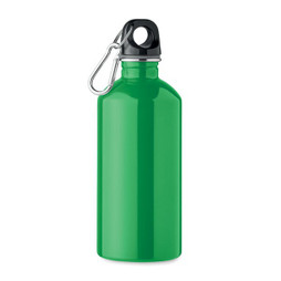 GiftRetail MO2403 - REMID MOSS Trinkflasche recycelter 500 ml