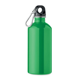GiftRetail MO2403 - REMID MOSS Recycled stainless steel 500ml