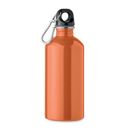 GiftRetail MO2403 - REMID MOSS Recycled stainless steel 500ml