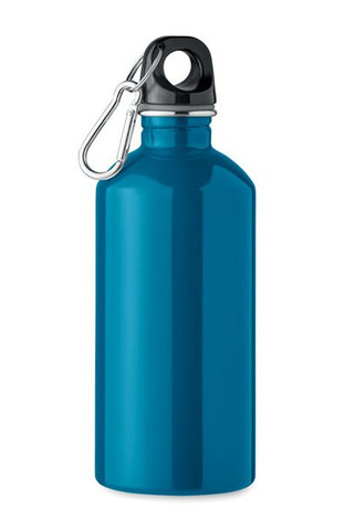 REMID MOSS Acier inoxydable recyclé 500ml - GiftRetail MO2403