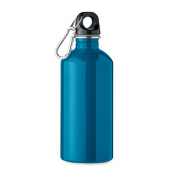 GiftRetail MO2403 - REMID MOSS Återvunnet rostfritt stål 500ml