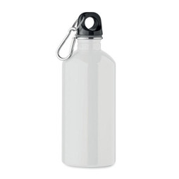 GiftRetail MO2403 - REMID MOSS Acciaio inox riciclato 500ml