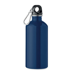 GiftRetail MO2403 - REMID MOSS Acciaio inox riciclato 500ml
