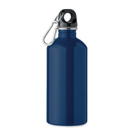 GiftRetail MO2403 - REMID MOSS Recycled stainless steel 500ml