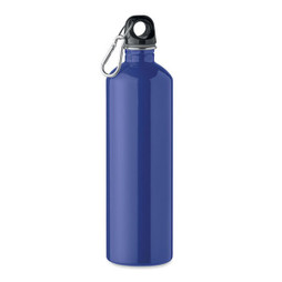 GiftRetail MO2404 - REBIG MOSS Acier inoxydable recyclé 750ml