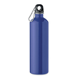 GiftRetail MO2404 - REBIG MOSS Recycled stainless steel 750ml