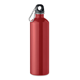 GiftRetail MO2404 - REBIG MOSS Recycled stainless steel 750ml