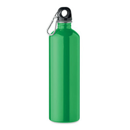 GiftRetail MO2404 - REBIG MOSS Recycled stainless steel 750ml