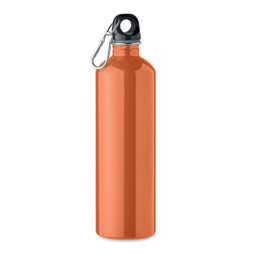 GiftRetail MO2404 - REBIG MOSS Recycled stainless steel 750ml