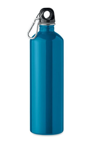 REBIG MOSS Acier inoxydable recyclé 750ml - GiftRetail MO2404