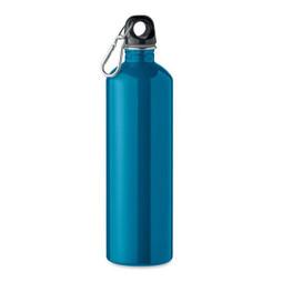 GiftRetail MO2404 - REBIG MOSS Återvunnet rostfritt stål 750ml