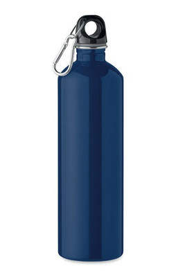 REBIG MOSS Trinkflasche recycelter 750ml - GiftRetail MO2404