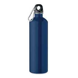 GiftRetail MO2404 - REBIG MOSS Acciaio inox riciclato 750ml