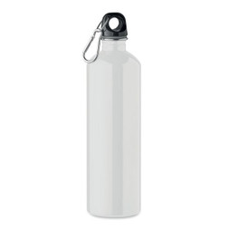 GiftRetail MO2404 - REBIG MOSS Kierrätetty ruostumaton 750ml