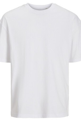 PRODUKT JACK & JONES JJ3911 - UNISEX FASHION OVERSIZE TEE