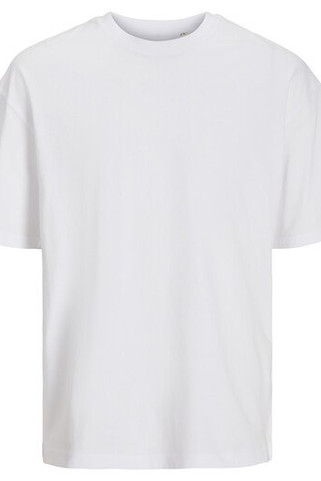 PRODUKT JACK & JONES JJ3911 - Tee-shirt oversize en coton organique