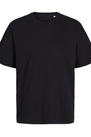 PRODUKT JACK & JONES JJ3911 - Tee-shirt oversize en coton organique