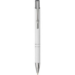 EgotierPro 107437 - Caneta Esferográfica Moneta Toque Macio