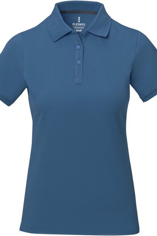 Elevate Life 38081 - Calgary Poloshirt für Damen