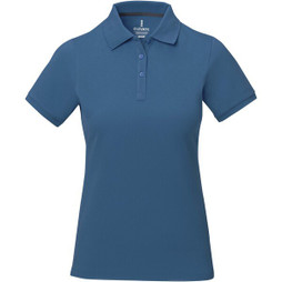 Elevate Life 38081 - Polo manches courtes femme Calgary