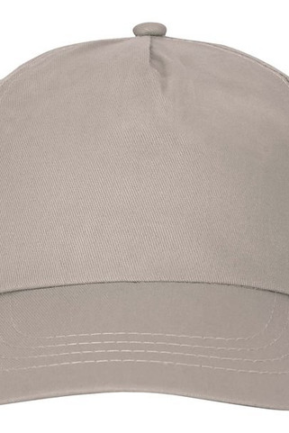 Elevate Essentials 38666 - Feniks Kappe mit 5 Segmenten