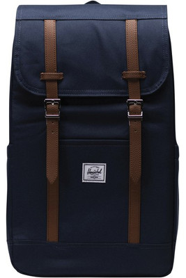 Herschel 120691 - Retreat™ recycled laptop rygsæk 23 l