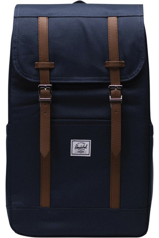 Herschel 120691 - Retreat™ recycled laptop backpack 23L