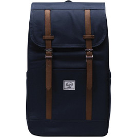 Herschel 120691 - Mochila Sustentável Herschel para Laptop 23L