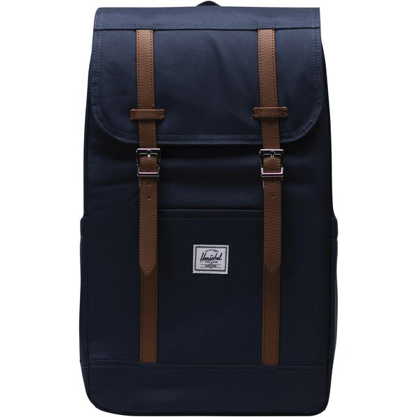 Herschel 120691 - Retreat™ recycled laptop backpack 23L