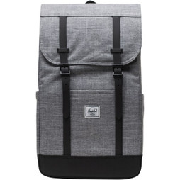 Herschel 120691 - Herschel Retreat™ recycled laptop backpack 23L