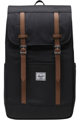 Herschel 120691 - Retreat™ recycled laptop backpack 23L