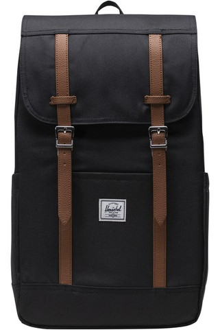 Herschel 120691 - Retreat™ recycelter Laptop-Rucksack 23 L