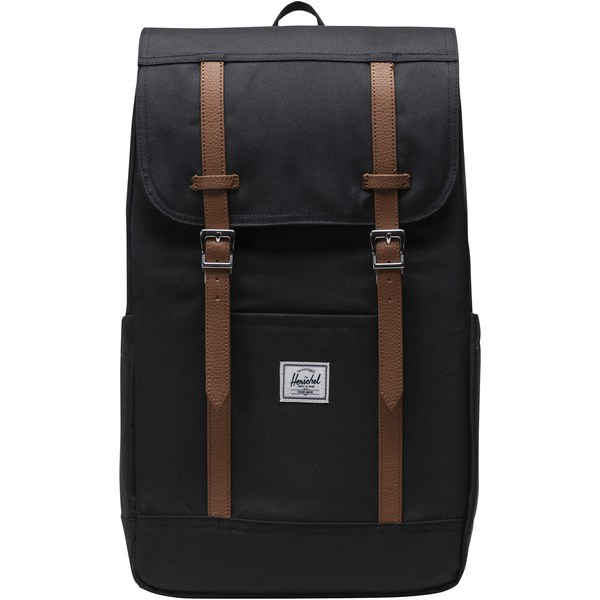 Herschel 120691 - Retreat™ recycled laptop backpack 23L