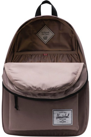 Herschel 120692 - Classic™ recycelter Laptop-Rucksack 26 L