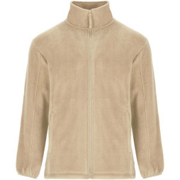 Roly R6412 - Artic mens full zip fleece jacket