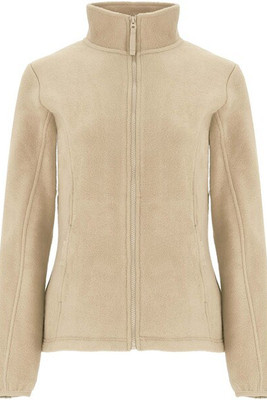 Roly R6413 - Artic women's full zip fleece jacket