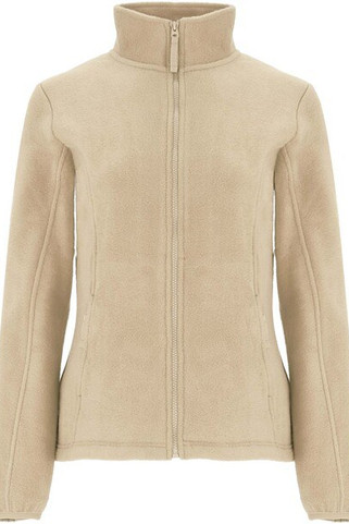 Roly R6413 - Artic womens full zip fleece jacket