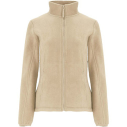 Roly R6413 - Artic womens full zip fleece jacket