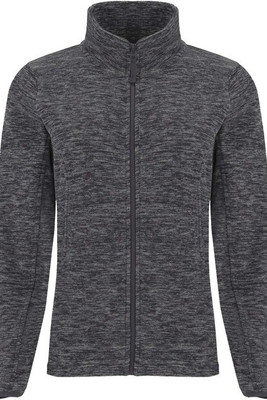 Roly R6413 - Artic naisten täysvetoketjullinen fleecetakki