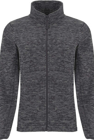 Roly R6413 - Artic fleecejacka för dam med hellång dragkedja