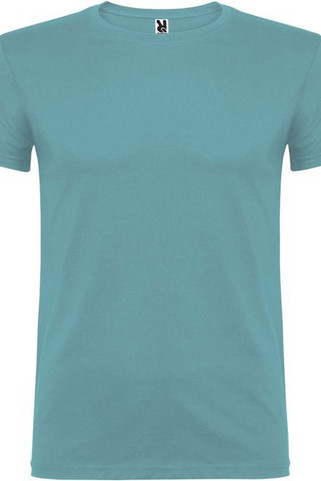 Roly R6554 - Beagle short sleeve mens t-shirt