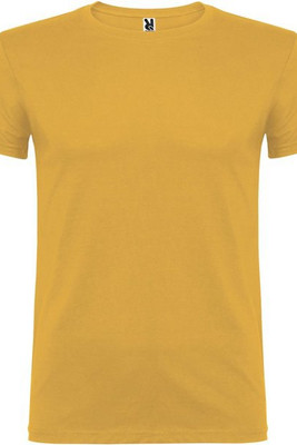 Roly R6554 - Beagle short sleeve men's t-shirt