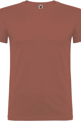 Roly R6554 - Beagle short sleeve men's t-shirt