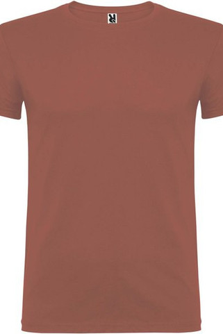 Roly K6554 - T-shirt Beagle à manches courtes pour enfant