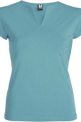 Roly R6532 - Belice short sleeve women's t-shirt