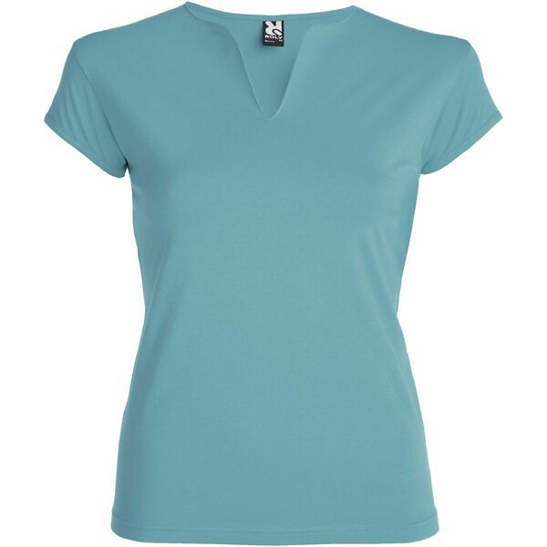 Roly R6532 - Belice short sleeve women's t-shirt