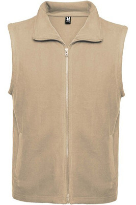 Roly R1099 - Bellagio unisex fleece bodywarmer