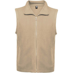 Roly R1099 - Bellagio Fleece Bodywarmer Unisex 