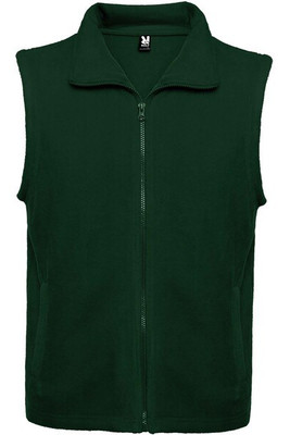 Roly R1099 - Bellagio unisex fleece bodywarmer
